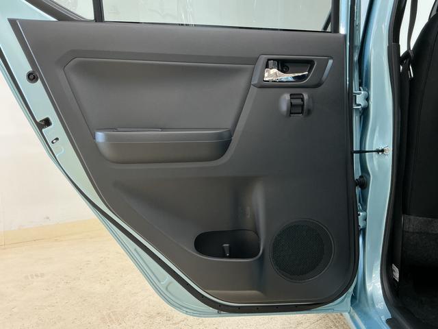 ミライースG SAIII 1オーナー シートヒーター コーナーセンサーワンオーナー シートヒーター 前後コーナーセンサー オートマチックハイビーム サイドエアバッグ スマートキー プッシュスタート LEDヘッドライト オートライト アイドリングストップ 横滑り防止装置(京都府)の中古車