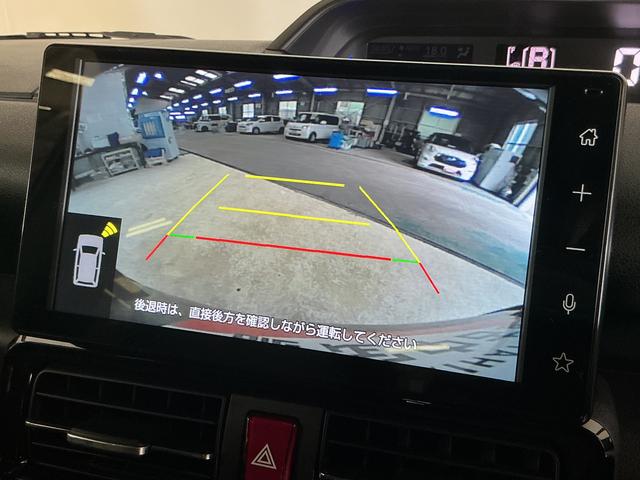 タントカスタムＲＳリミテッド　ワンオーナー　ターボ　バックカメラワンオーナー　ターボ　９インチディスプレイオーディオ　バックカメラ　両側電動スライドドア　シートヒーター　アダプティブクルーズコントロール　コーナーセンサー　電子パーキング　オートマチックハイビーム（京都府）の中古車