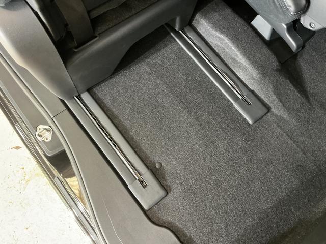 タントカスタムＲＳリミテッド　ワンオーナー　ターボ　バックカメラワンオーナー　ターボ　９インチディスプレイオーディオ　バックカメラ　両側電動スライドドア　シートヒーター　アダプティブクルーズコントロール　コーナーセンサー　電子パーキング　オートマチックハイビーム（京都府）の中古車
