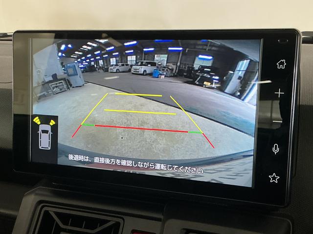 タフトX 9インチディスプレイオーディオ バックカメラ スマアシ9インチディスプレイオーディオ バックカメラ スカイフィールトップ 前後コーナーセンサー 電子パーキング オートマチックハイビーム Bluetooth USB接続 フルセグTV HDMI接続 スマアシ(京都府)の中古車