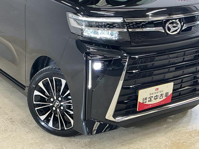 タントカスタムRSリミテッド ワンオーナー ターボ バックカメラワンオーナー ターボ バックカメラ ETC 両側電動スライドドア アダプティブクルーズコントロール シートヒーター 前後コーナーセンサー 電子パーキング オートマチックハイビーム USBチャージャー(京都府)の中古車
