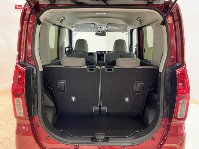 タントＸリミテッド　バックカメラ　両側電動スライドドア　スマアシバックカメラ　両側電動スライドドア　シートヒーター　前後コーナーセンサー　電子パーキング　オートマチックハイビーム　オートブレーキホールド　ＵＳＢチャージャー　スマートキー　ＬＥＤヘッドライト（京都府）の中古車
