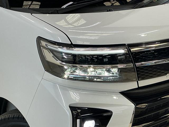 タントカスタムX レンタカーアップ ナビ パノラマモニター ETCレンタカーアップ ナビ パノラマモニター ドライブレコーダー ETC 両側電動スライドドア シートヒーター 前後コーナーセンサー 電子パーキング オートマチックハイビーム Bluetooth スマアシ(京都府)の中古車