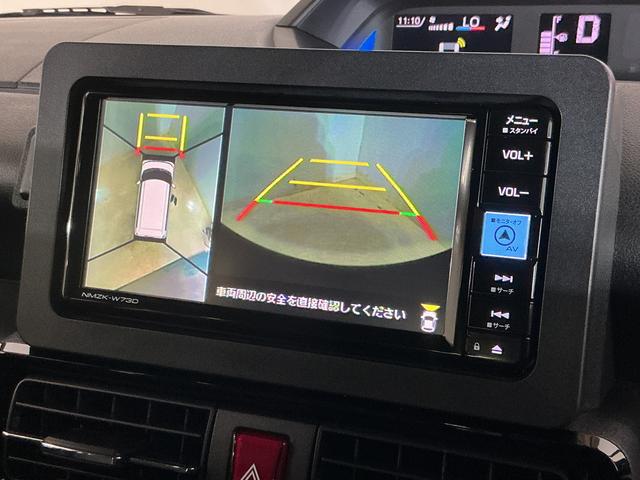 タントカスタムX レンタカーアップ ナビ パノラマモニター ETCレンタカーアップ ナビ パノラマモニター ドライブレコーダー ETC 両側電動スライドドア シートヒーター 前後コーナーセンサー 電子パーキング オートマチックハイビーム Bluetooth スマアシ(京都府)の中古車