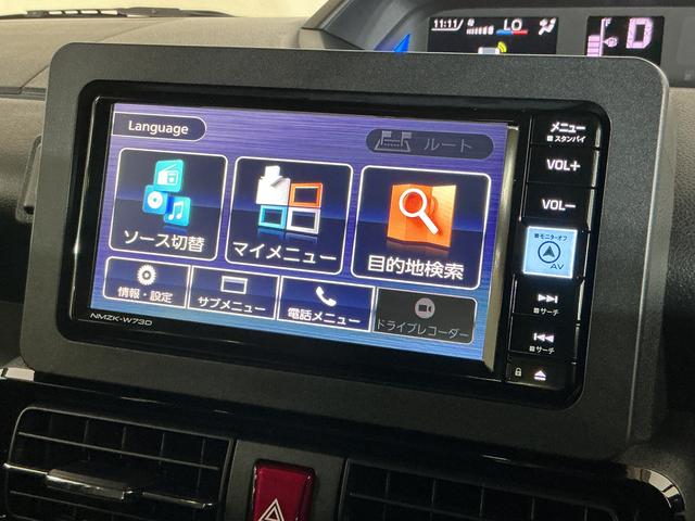 タントカスタムX レンタカーアップ ナビ パノラマモニター ETCレンタカーアップ ナビ パノラマモニター ドライブレコーダー ETC 両側電動スライドドア シートヒーター 前後コーナーセンサー 電子パーキング オートマチックハイビーム Bluetooth スマアシ(京都府)の中古車