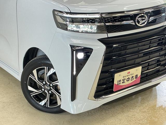 タントカスタムXリミテッド バックカメラ ETC コーナーセンサーバックカメラ ETC 両側電動スライドドア 前後コーナーセンサー アダプティブクルーズコントロール シートヒーター 電子パーキング オートマチックハイビーム USBチャージャー スマートキー スマアシ(京都府)の中古車
