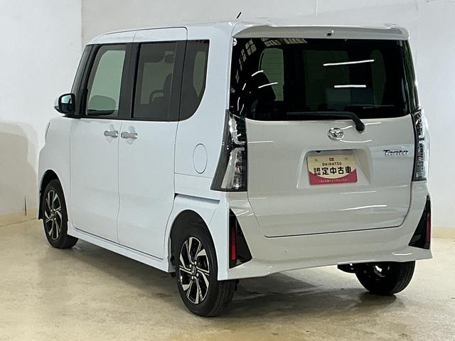 タントカスタムXリミテッド バックカメラ ETC コーナーセンサーバックカメラ ETC 両側電動スライドドア 前後コーナーセンサー アダプティブクルーズコントロール シートヒーター 電子パーキング オートマチックハイビーム USBチャージャー スマートキー スマアシ(京都府)の中古車