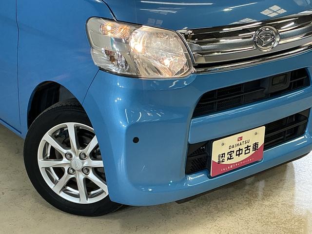 タントＧ　ＳＡ　８インチナビ　バックカメラ　ＥＴＣ　ドラレコワンオーナー　８インチナビ　バックカメラ　ＥＴＣ　ドライブレコーダー　フルセグチューナー　ブルートゥース対応　プッシュボタンエンジンスタート　両側リヤパワースライドドア　オートエアコン　オートライト（京都府）の中古車