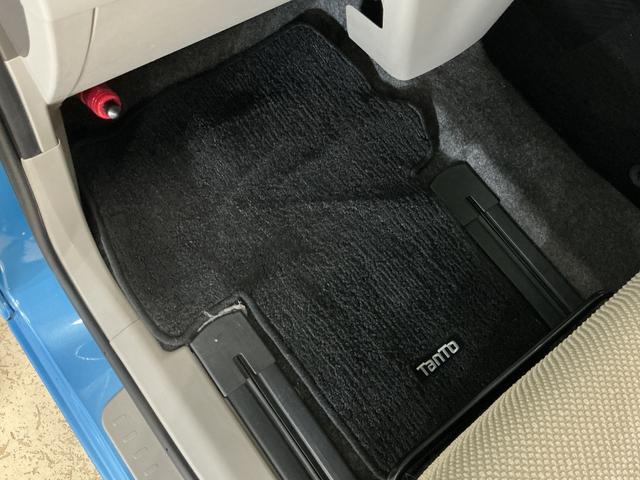 タントＧ　ＳＡ　８インチナビ　バックカメラ　ＥＴＣ　ドラレコワンオーナー　８インチナビ　バックカメラ　ＥＴＣ　ドライブレコーダー　フルセグチューナー　ブルートゥース対応　プッシュボタンエンジンスタート　両側リヤパワースライドドア　オートエアコン　オートライト（京都府）の中古車