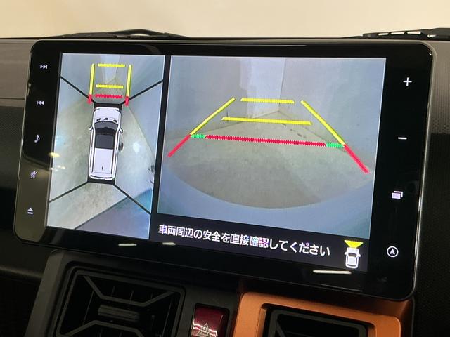 タフトＧ　ワンオーナー　ナビ　パノラマモニター　ドラレコ　ＥＴＣワンオーナー　ナビ　パノラマモニター　ドライブレコーダー　ＥＴＣ　スカイフィールトップ　シートヒーター　前後コーナーセンサー　電子パーキング　オートマチックハイビーム　Ｂｌｕｅｔｏｏｔｈ　フルセグＴＶ（京都府）の中古車