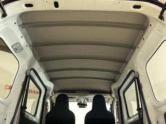 ハイゼットカーゴＤＸ　デラックス　４ＷＤ　スマートアシスト　キーレスリモコン４ＷＤ　キーレスリモコン　コーナーセンサー　ＡＭ／ＦＭチューナー　フロントパワーウインド　マニュアルエアコン　オートライト　アイドリングストップ　スマートアシスト　スチールホイール　パワステ　ＡＢＳ（京都府）の中古車