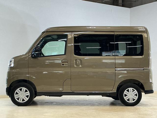 アトレーＲＳ　ワンオーナー　ターボ　４ＷＤ　バックカメラ　スマアシワンオーナー　ターボ　４ＷＤ　バックカメラ　両側電動スライドドア　アダプティブクルーズコントロール　前後コーナーセンサー　オートマチックハイビーム　ＵＳＢチャージャー　スマートキー　プッシュスタート（京都府）の中古車