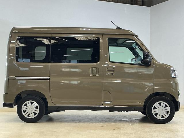 アトレーＲＳ　ワンオーナー　ターボ　４ＷＤ　バックカメラ　スマアシワンオーナー　ターボ　４ＷＤ　バックカメラ　両側電動スライドドア　アダプティブクルーズコントロール　前後コーナーセンサー　オートマチックハイビーム　ＵＳＢチャージャー　スマートキー　プッシュスタート（京都府）の中古車