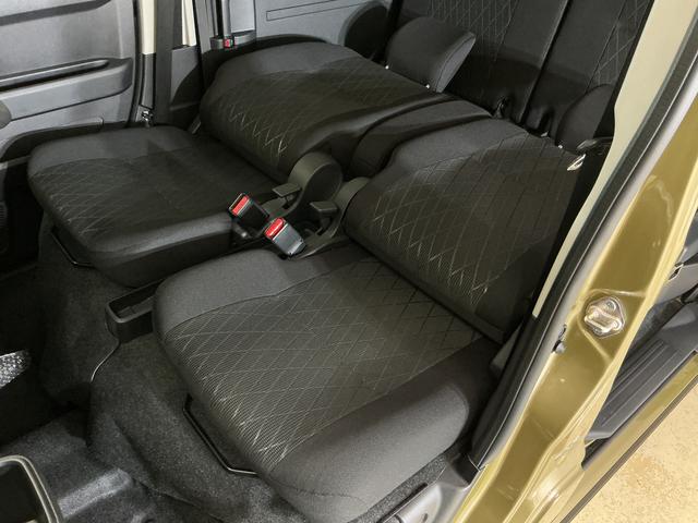 アトレーＲＳ　ワンオーナー　ターボ　４ＷＤ　バックカメラ　スマアシワンオーナー　ターボ　４ＷＤ　バックカメラ　両側電動スライドドア　アダプティブクルーズコントロール　前後コーナーセンサー　オートマチックハイビーム　ＵＳＢチャージャー　スマートキー　プッシュスタート（京都府）の中古車