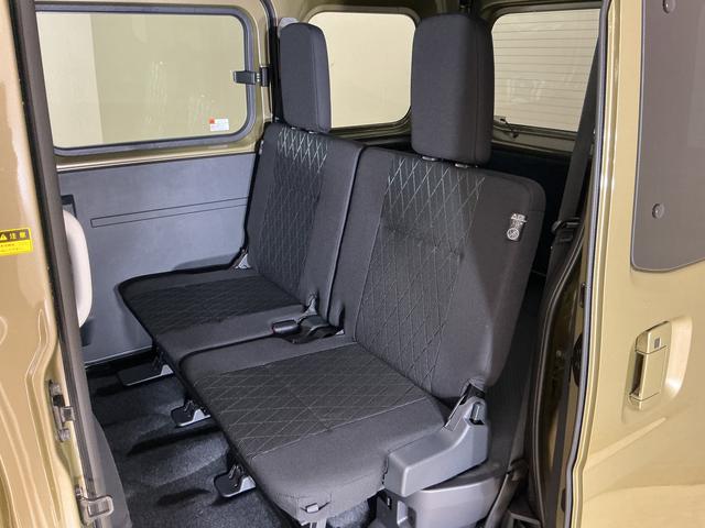アトレーＲＳ　ワンオーナー　ターボ　４ＷＤ　バックカメラ　スマアシワンオーナー　ターボ　４ＷＤ　バックカメラ　両側電動スライドドア　アダプティブクルーズコントロール　前後コーナーセンサー　オートマチックハイビーム　ＵＳＢチャージャー　スマートキー　プッシュスタート（京都府）の中古車