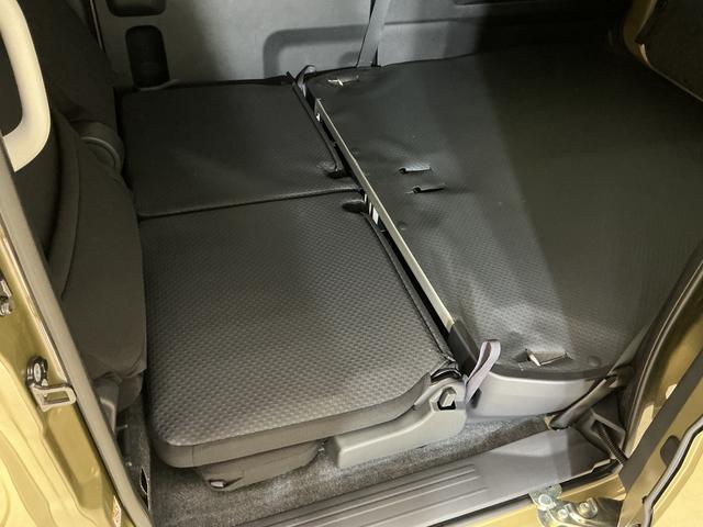 アトレーＲＳ　ワンオーナー　ターボ　４ＷＤ　バックカメラ　スマアシワンオーナー　ターボ　４ＷＤ　バックカメラ　両側電動スライドドア　アダプティブクルーズコントロール　前後コーナーセンサー　オートマチックハイビーム　ＵＳＢチャージャー　スマートキー　プッシュスタート（京都府）の中古車