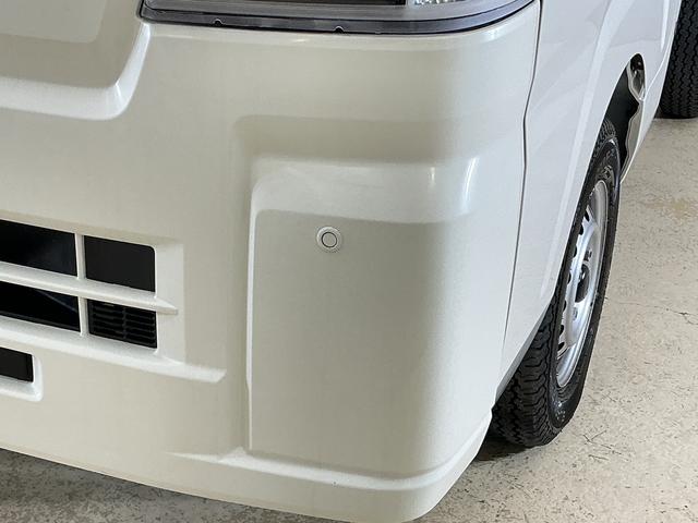 ハイゼットトラックスタンダード　農用スペシャル　４ＷＤ　ＣＶＴ車　ラジオデッキ４ＷＤ　ＣＶＴ車　ラジオデッキ　３方開　荷台作業灯　前後コーナーセンサー　オートマチックハイビーム　オートライト　スマアシ　横滑り防止装置　アイドリングストップ　マニュアルエアコン　１２Ｖ電源ソケット（京都府）の中古車