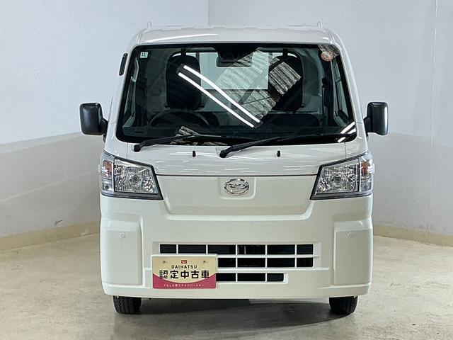 ハイゼットトラックスタンダード　農用スペシャル　４ＷＤ　ＣＶＴ車　ラジオデッキ４ＷＤ　ＣＶＴ車　ラジオデッキ　３方開　荷台作業灯　前後コーナーセンサー　オートマチックハイビーム　オートライト　スマアシ　横滑り防止装置　アイドリングストップ　マニュアルエアコン　１２Ｖ電源ソケット（京都府）の中古車