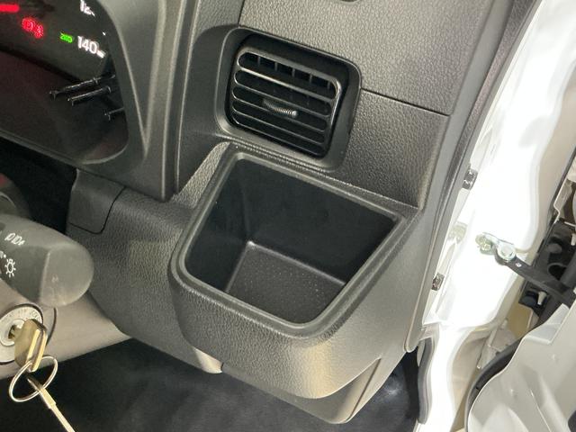ハイゼットトラックスタンダード　農用スペシャル　４ＷＤ　ＣＶＴ車　ラジオデッキ４ＷＤ　ＣＶＴ車　ラジオデッキ　３方開　荷台作業灯　前後コーナーセンサー　オートマチックハイビーム　オートライト　スマアシ　横滑り防止装置　アイドリングストップ　マニュアルエアコン　１２Ｖ電源ソケット（京都府）の中古車