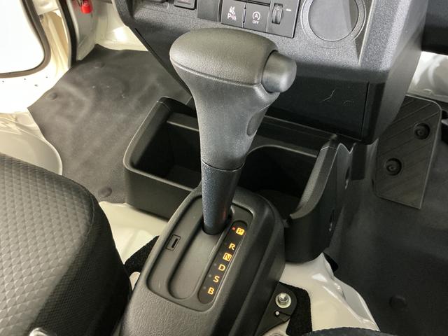 ハイゼットトラックスタンダード　農用スペシャル　４ＷＤ　ＣＶＴ車　ラジオデッキ４ＷＤ　ＣＶＴ車　ラジオデッキ　３方開　荷台作業灯　前後コーナーセンサー　オートマチックハイビーム　オートライト　スマアシ　横滑り防止装置　アイドリングストップ　マニュアルエアコン　１２Ｖ電源ソケット（京都府）の中古車