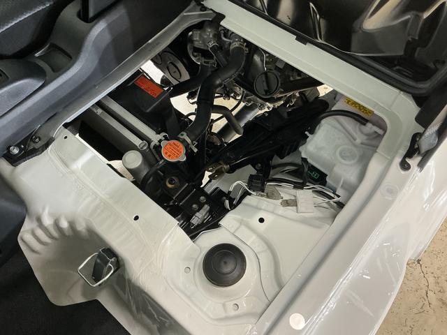 ハイゼットトラックスタンダード　農用スペシャル　４ＷＤ　ＣＶＴ車　ラジオデッキ４ＷＤ　ＣＶＴ車　ラジオデッキ　３方開　荷台作業灯　前後コーナーセンサー　オートマチックハイビーム　オートライト　スマアシ　横滑り防止装置　アイドリングストップ　マニュアルエアコン　１２Ｖ電源ソケット（京都府）の中古車
