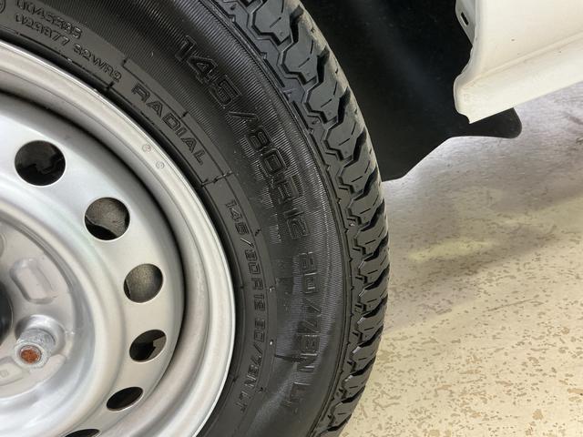 ハイゼットトラックスタンダード　農用スペシャル　４ＷＤ　ＣＶＴ車　ラジオデッキ４ＷＤ　ＣＶＴ車　ラジオデッキ　３方開　荷台作業灯　前後コーナーセンサー　オートマチックハイビーム　オートライト　スマアシ　横滑り防止装置　アイドリングストップ　マニュアルエアコン　１２Ｖ電源ソケット（京都府）の中古車