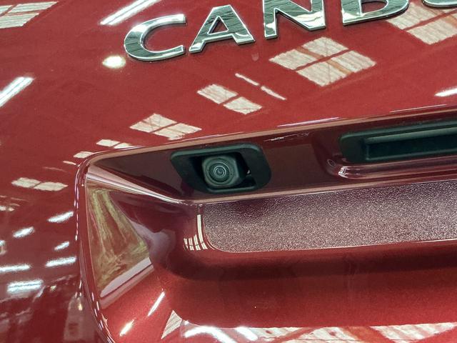 ムーヴキャンバスセオリーＧ　バックカメラ　両側電動スライド　シートヒーターバックカメラ　両側電動スライドドア　シートヒーター　ホットカップホルダー　前後コーナーセンサー　電子パーキング　オートマチックハイビーム　ＵＳＢチャージャー　ＬＥＤヘッドライト　スマートキー　スマアシ（京都府）の中古車