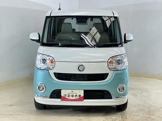 ムーヴキャンバスGメイクアップリミテッド SAIII ワンオーナー ナビワンオーナー ナビ パノラマモニター ドライブレコーダー ETC 両側電動スライドドア オートマチックハイビーム Bluetooth USB接続 HDMI接続 DVD再生 フルセグTV オートライト(京都府)の中古車