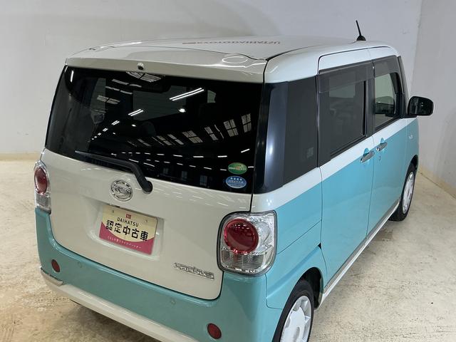 ムーヴキャンバスGメイクアップリミテッド SAIII ワンオーナー ナビワンオーナー ナビ パノラマモニター ドライブレコーダー ETC 両側電動スライドドア オートマチックハイビーム Bluetooth USB接続 HDMI接続 DVD再生 フルセグTV オートライト(京都府)の中古車