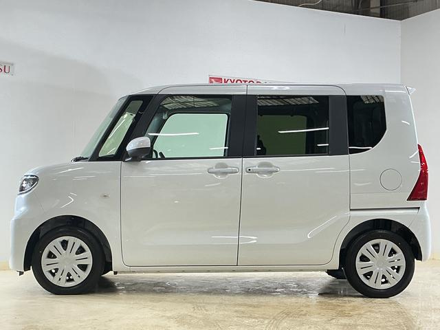 タントXリミテッド 届出済み未使用車 ディスプレイオーディオ届出済み未使用車 9インチディスプレイオーディオ バックカメラ 両側電動スライドドア シートヒーター 前後コーナーセンサー 電子パーキング オートマチックハイビーム Bluetooth USB接続(京都府)の中古車