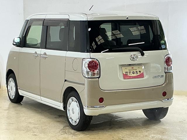 ムーヴキャンバスGメイクアップ SAIII ナビ バックカメラ ドラレコナビ バックカメラ ドライブレコーダー ETC 両側電動スライドドア オートマチックハイビーム Bluetooth DVD再生 フルセグTV LEDヘッドライト オートライト スマートキー スマアシ(京都府)の中古車