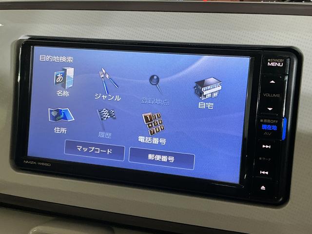 ムーヴキャンバスGメイクアップ SAIII ナビ バックカメラ ドラレコナビ バックカメラ ドライブレコーダー ETC 両側電動スライドドア オートマチックハイビーム Bluetooth DVD再生 フルセグTV LEDヘッドライト オートライト スマートキー スマアシ(京都府)の中古車