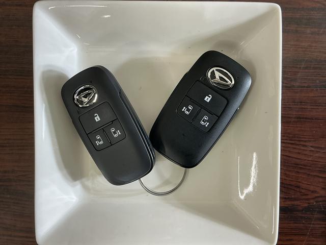タントカスタムＸリミテッド　バックカメラ　ＥＴＣ　コーナーセンサーバックカメラ　ＥＴＣ　両側電動スライドドア　アダプティブクルーズコントロール　シートヒーター　前後コーナーセンサー　電子パーキング　オートマチックハイビーム　ＵＳＢチャージャー　スマートキー　スマアシ（京都府）の中古車