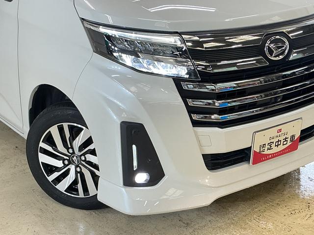 トールカスタムＧ　９インチナビ　パノラマモニター　ＥＴＣ　ドラレコワンオーナー　９インチナビ　パノラマモニター　フルセグチューナー　ブルートゥース対応　ドライブレコーダー　ＥＴＣ　プッシュボタンエンジンスタート　両側リヤパワースライドドア　ＬＥＤヘッドライト　ＡＢＳ（京都府）の中古車