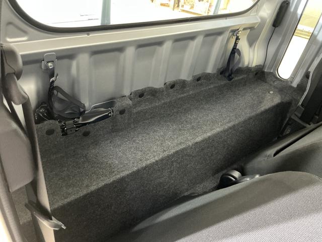 ハイゼットトラックジャンボスタンダード　４ＷＤ　前後コーナーセンサー　３方開４ＷＤ　前後コーナーセンサー　オートマチックハイビーム　３方開　オートライト　スマートキー　プッシュスタート　アイドリングストップ　横滑り防止装置　スマートアシスト　盗難防止装置　スペアキー有り（京都府）の中古車