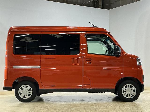 アトレーRS ワンオーナー ターボ 4WD ナビ バックカメラワンオーナー ターボ 4WD ナビ バックカメラ ドライブレコーダー ETC デジタルインナーミラー 両側電動スライドドア アダプティブクルーズコントロール 前後コーナーセンサー Bluetooth(京都府)の中古車