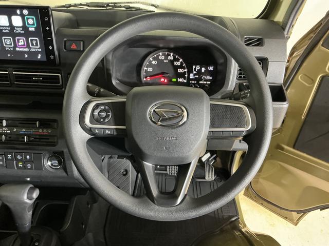 ハイゼットトラックジャンボエクストラ　４ＷＤ　９インチディスプレイオーディオ４ＷＤ　９インチディスプレイオーディオ　バックカメラ　デジタルインナーミラー　３方開　荷台作業灯　前後コーナーセンサー　オートマチックハイビーム　Ｂｌｕｅｔｏｏｔｈ　ＵＳＢ接続　ＨＤＭＩ接続　スマアシ（京都府）の中古車