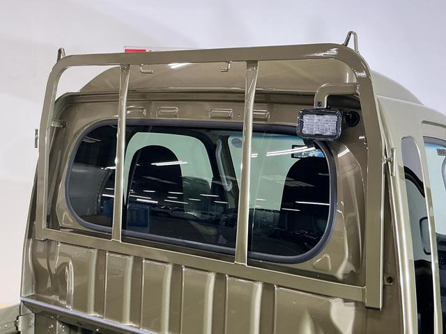 ハイゼットトラックジャンボエクストラ　４ＷＤ　９インチディスプレイオーディオ４ＷＤ　９インチディスプレイオーディオ　バックカメラ　デジタルインナーミラー　３方開　荷台作業灯　前後コーナーセンサー　オートマチックハイビーム　Ｂｌｕｅｔｏｏｔｈ　ＵＳＢ接続　ＨＤＭＩ接続　スマアシ（京都府）の中古車