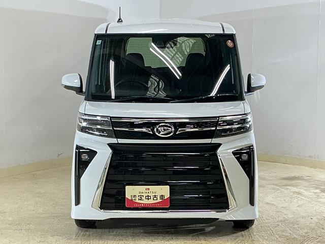 タントカスタムXリミテッド バックカメラ ETC シートヒーターバックカメラ ETC 両側電動スライドドア アダプティブクルーズコントロール シートヒーター 前後コーナーセンサー 電子パーキング オートマチックハイビーム オートブレーキホールド USBチャージャー(京都府)の中古車