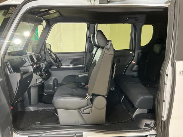 タントカスタムXリミテッド バックカメラ ETC シートヒーターバックカメラ ETC 両側電動スライドドア アダプティブクルーズコントロール シートヒーター 前後コーナーセンサー 電子パーキング オートマチックハイビーム オートブレーキホールド USBチャージャー(京都府)の中古車