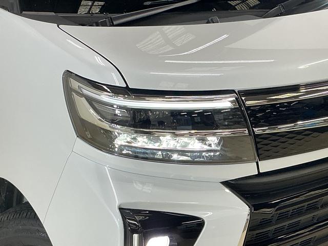 タントカスタムＸリミテッド　バックカメラ　両側電動スライドドアバックカメラ　両側電動スライドドア　シートヒーター　アダプティブクルーズコントロール　前後コーナーセンサー　電子パーキング　オートマチックハイビーム　ＵＳＢチャージャー　１４インチ純正アルミホイール（京都府）の中古車