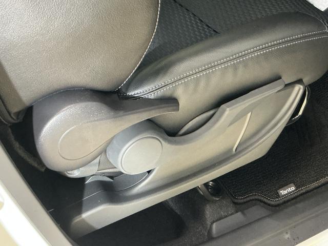 タントカスタムＸリミテッド　バックカメラ　両側電動スライドドアバックカメラ　両側電動スライドドア　シートヒーター　アダプティブクルーズコントロール　前後コーナーセンサー　電子パーキング　オートマチックハイビーム　ＵＳＢチャージャー　１４インチ純正アルミホイール（京都府）の中古車
