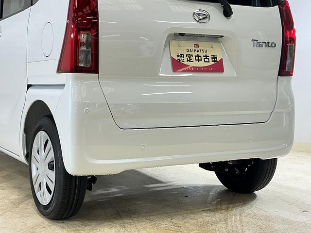 タントXリミテッド 届出済み未使用車 ディスプレイオーディオ届出済み未使用車 9インチディスプレイオーディオ バックカメラ 両側電動スライドドア シートヒーター 前後コーナーセンサー 電子パーキング オートマチックハイビーム Bluetooth USB接続(京都府)の中古車