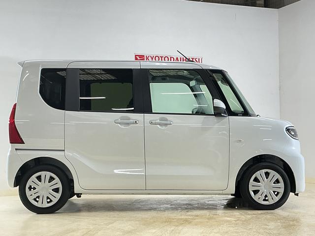 タントXリミテッド 届出済み未使用車 ディスプレイオーディオ届出済み未使用車 9インチディスプレイオーディオ バックカメラ 両側電動スライドドア シートヒーター 前後コーナーセンサー 電子パーキング オートマチックハイビーム Bluetooth USB接続(京都府)の中古車