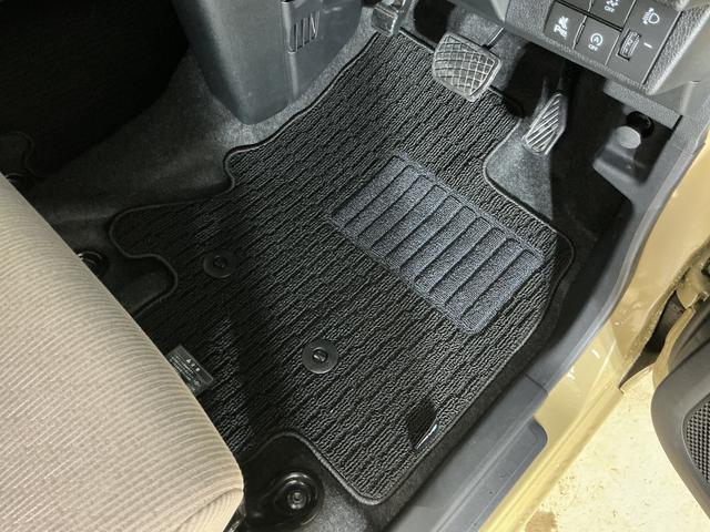 ムーヴＸ　４ＷＤ　片側電動スライドドア　前後コーナーセンサー４ＷＤ　片側電動スライドドア　前後コーナーセンサー　オートマチックハイビーム　オートライト　ＬＥＤヘッドライト　スマートキー　スマアシ　横滑り防止装置　アイドリングストップ　オートエアコン　スペアキー（京都府）の中古車