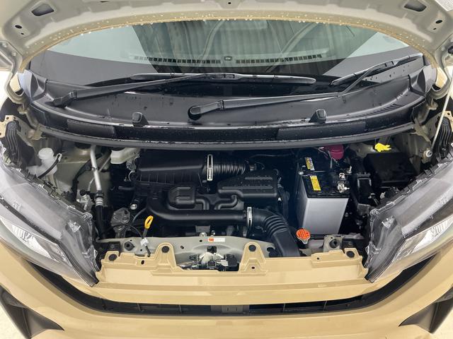 ムーヴＸ　４ＷＤ　片側電動スライドドア　前後コーナーセンサー４ＷＤ　片側電動スライドドア　前後コーナーセンサー　オートマチックハイビーム　オートライト　ＬＥＤヘッドライト　スマートキー　スマアシ　横滑り防止装置　アイドリングストップ　オートエアコン　スペアキー（京都府）の中古車
