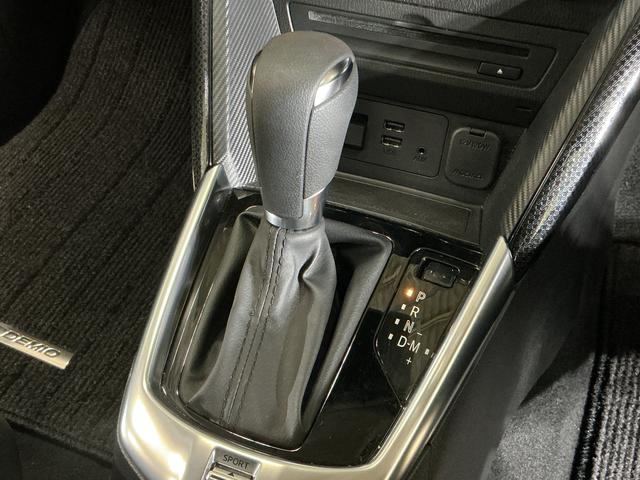 デミオ13S ワンオーナー ナビ バックカメラ ドラレコ ETCワンオーナー ナビ バックカメラ ドライブレコーダー ETC ブラインドスポットモニター シートヒーター Bluetooth USB接続 DVD再生 フルセグTV LEDヘッドライト オートライト(京都府)の中古車