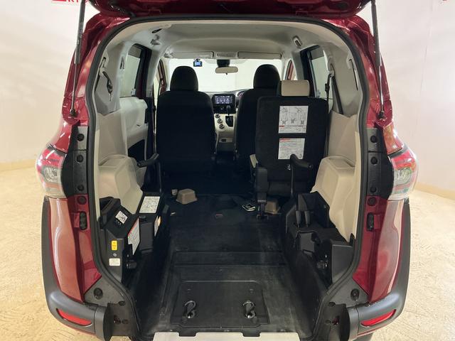 シエンタX ウェルキャブ 車いす仕様車 スロープ タイプI 車イス1ワンオーナー ナビ バックカメラ 前後ドラレコ ETC 片側電動スライドドア 福祉車両 スロープ 車イス1脚 ウインドシールドデアイサー オートマチックハイビーム Bluetooth ワンセグTV(京都府)の中古車