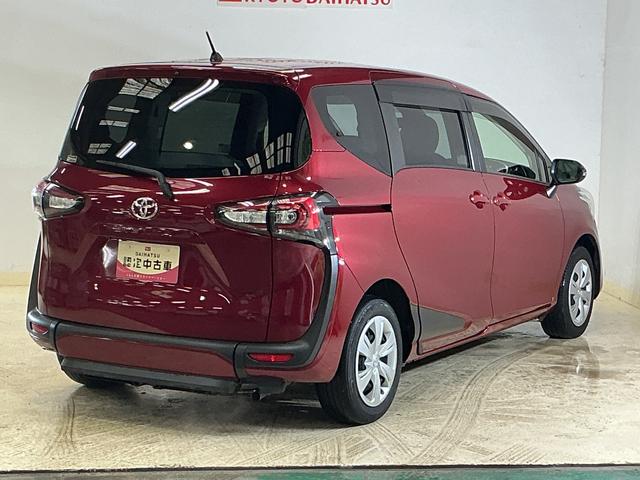 シエンタX ウェルキャブ 車いす仕様車 スロープ タイプI 車イス1ワンオーナー ナビ バックカメラ 前後ドラレコ ETC 片側電動スライドドア 福祉車両 スロープ 車イス1脚 ウインドシールドデアイサー オートマチックハイビーム Bluetooth ワンセグTV(京都府)の中古車