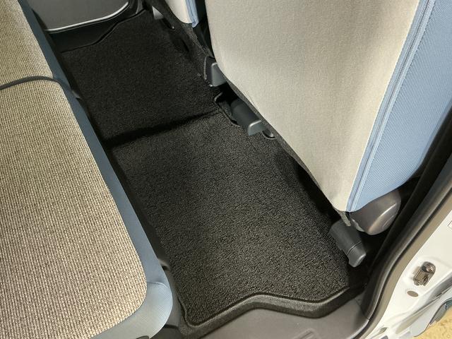 ムーヴキャンバスストライプスG バックカメラ 両側電動スライドドア スマアシバックカメラ 両側電動スライドドア ホットカップホルダー シートヒーター 電子パーキング 前後コーナーセンサー オートマチックハイビーム オートブレーキホールド USBチャージャー オートライト(京都府)の中古車